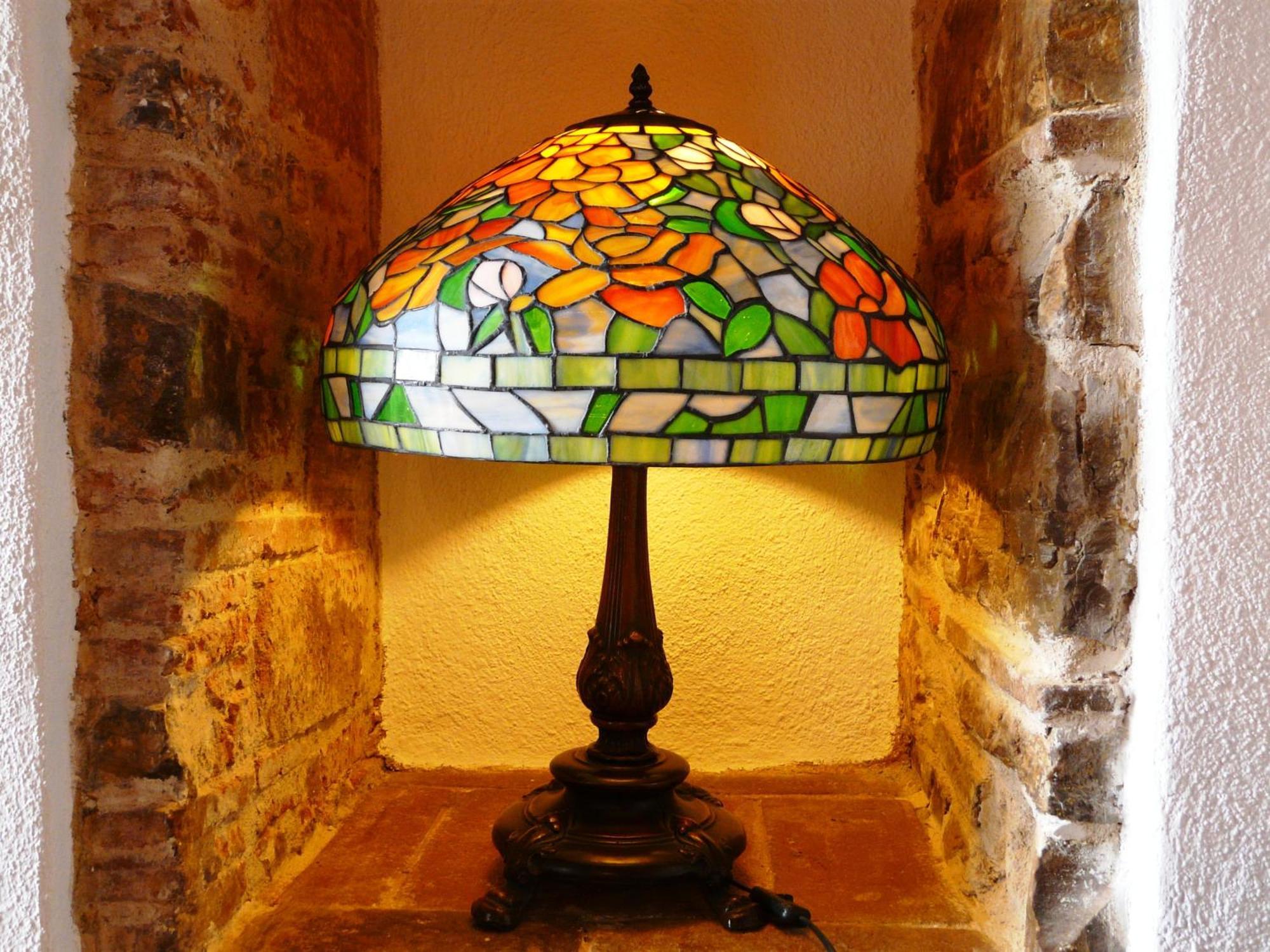 Gasthaus Podere Patrignone Castellina in Chianti Zimmer foto